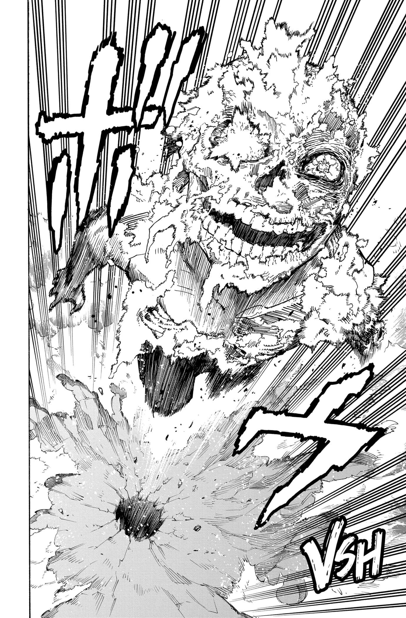 Read Boku no Hero Academia FR Manga Online