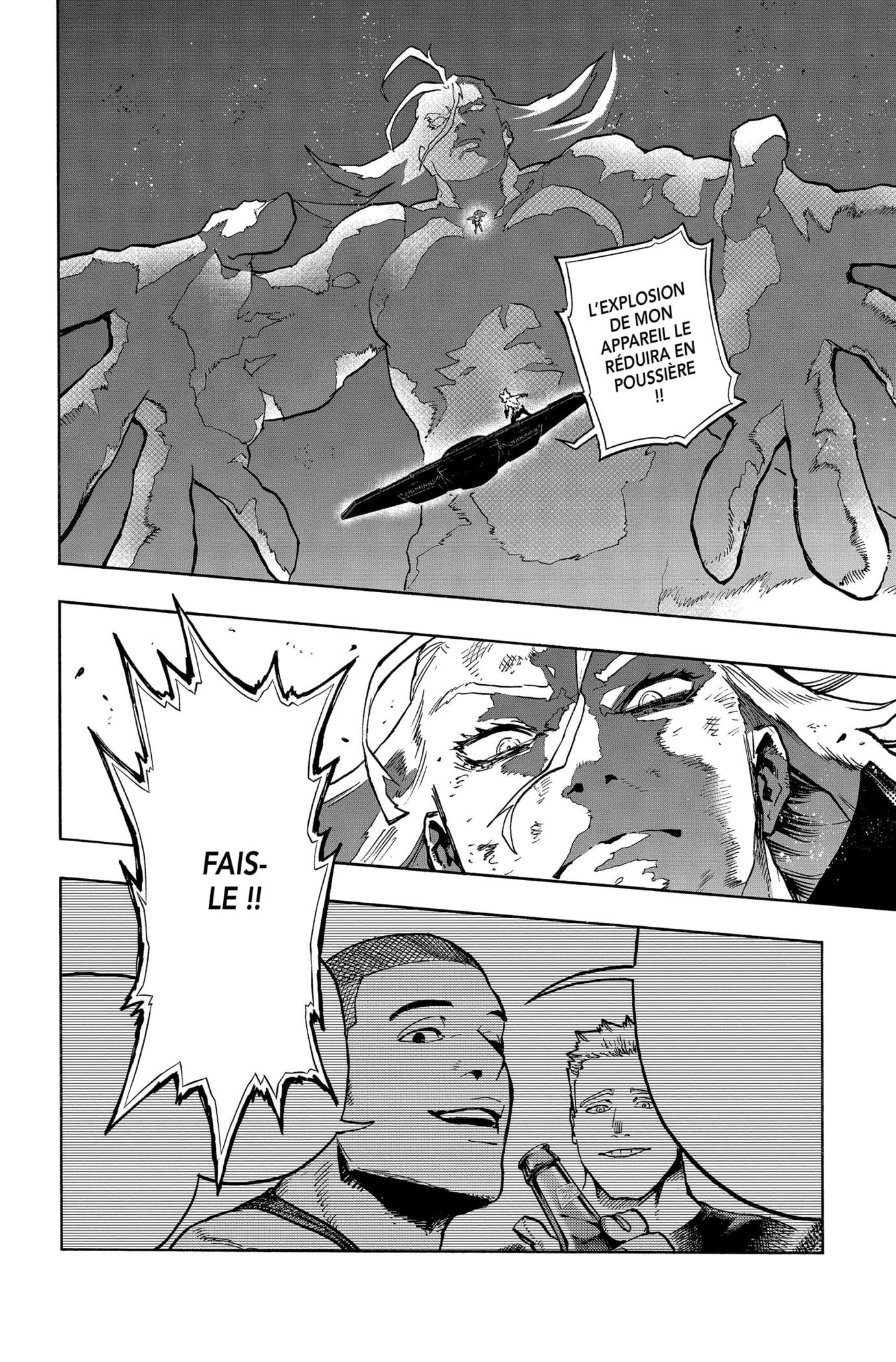 Read Boku no Hero Academia FR Manga Online