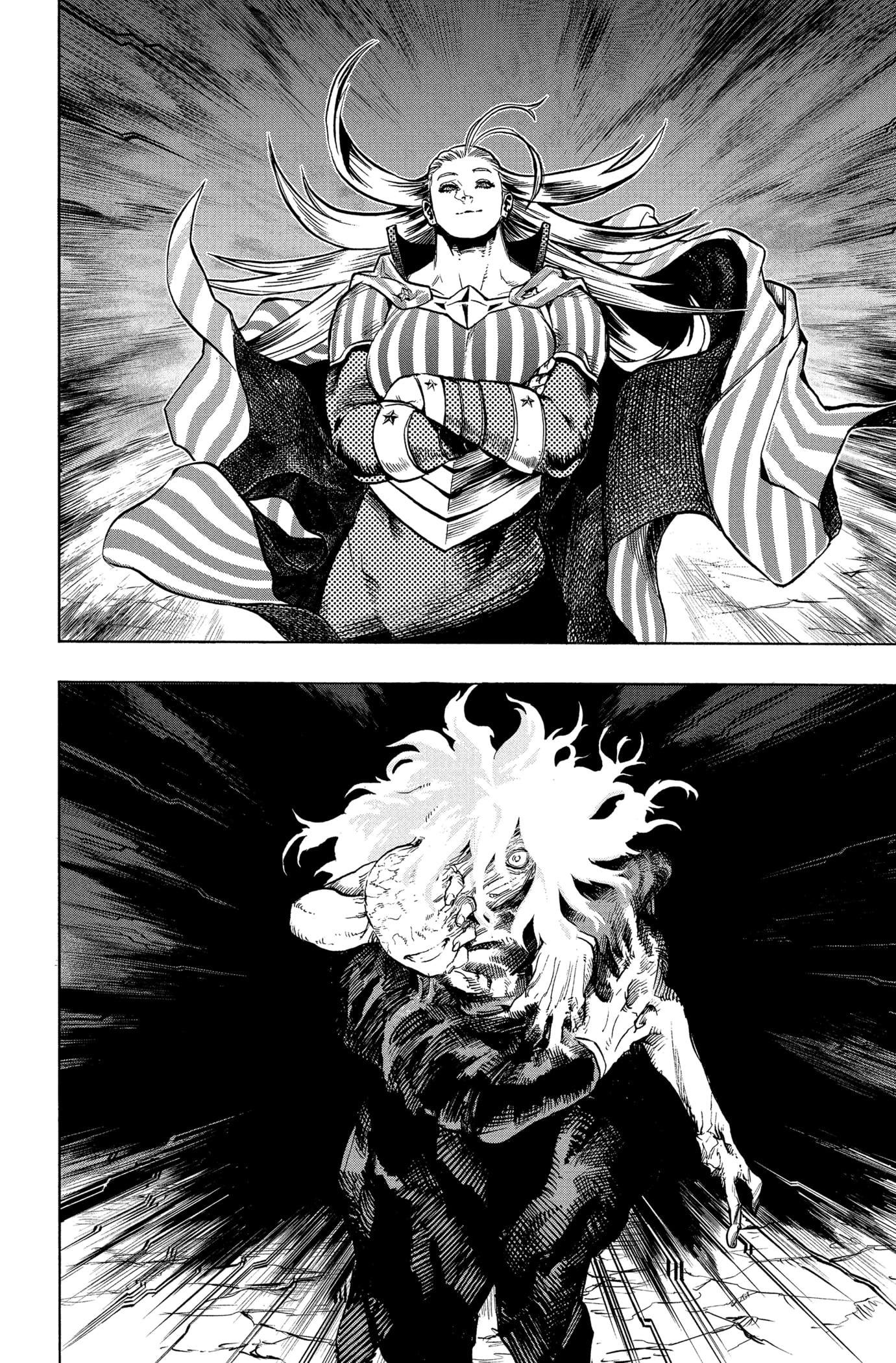 Read Boku no Hero Academia FR Manga Online