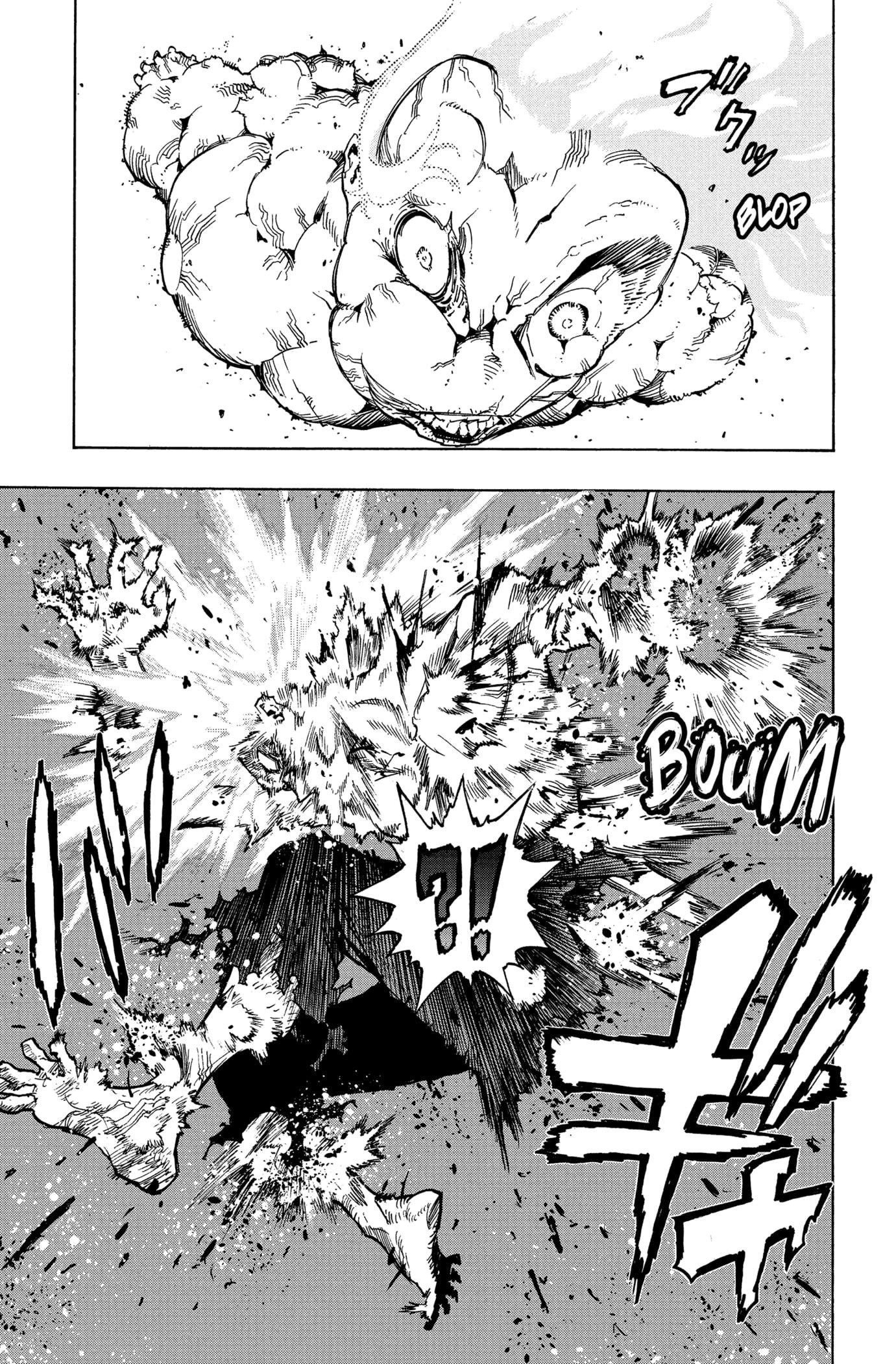 Read Boku no Hero Academia FR Manga Online