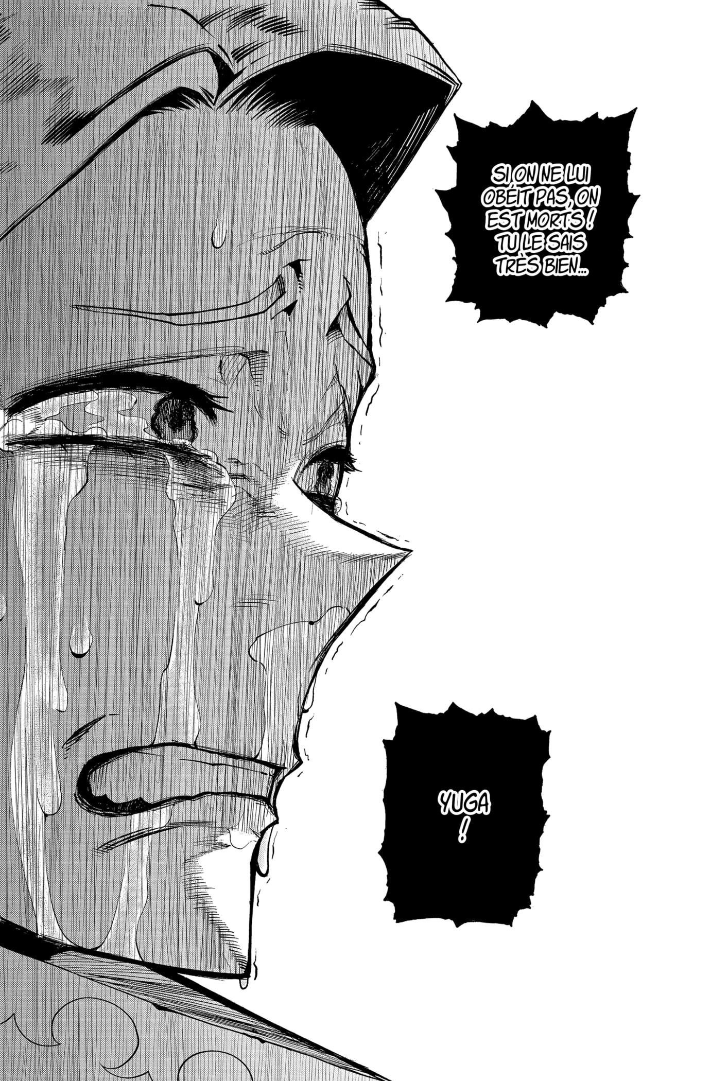 Read Boku no Hero Academia FR Manga Online