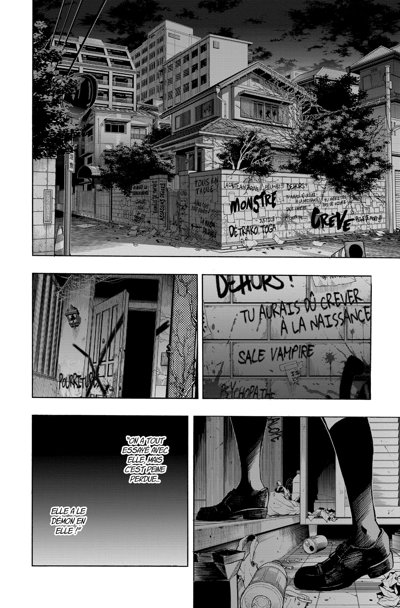 Read Boku no Hero Academia FR Manga Online