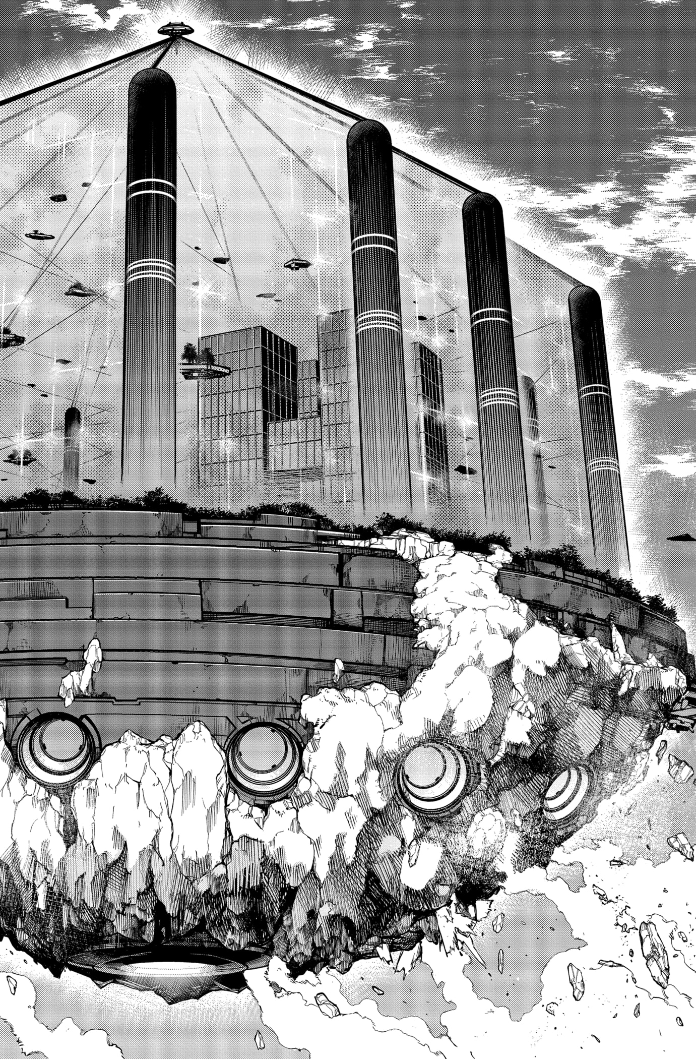 Read Boku no Hero Academia FR Manga Online