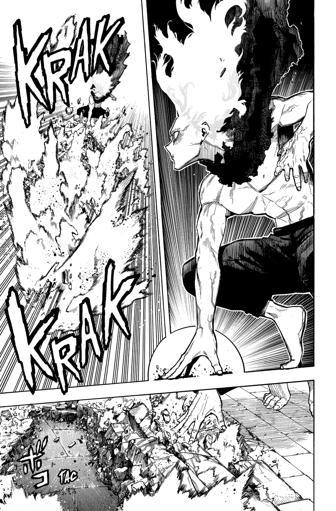 Read Boku no Hero Academia FR Manga Online