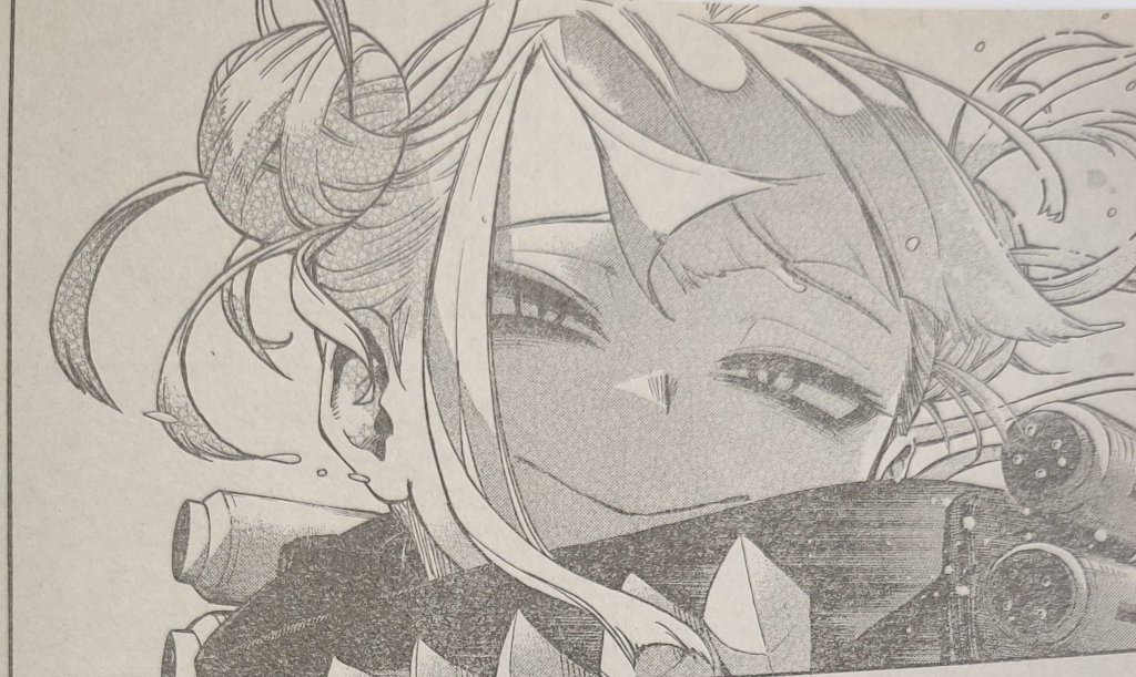 Read Boku no Hero Academia FR Manga Online