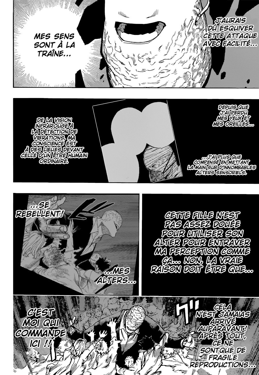 Read Boku no Hero Academia FR Manga Online