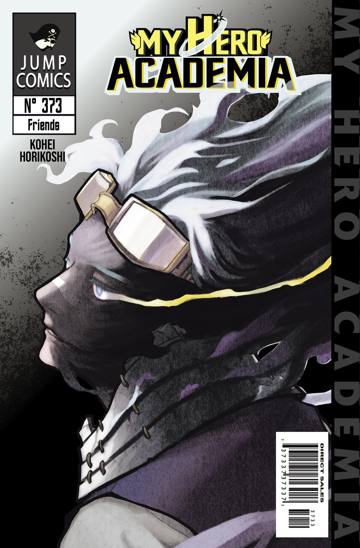 Read Boku no Hero Academia FR Manga Online