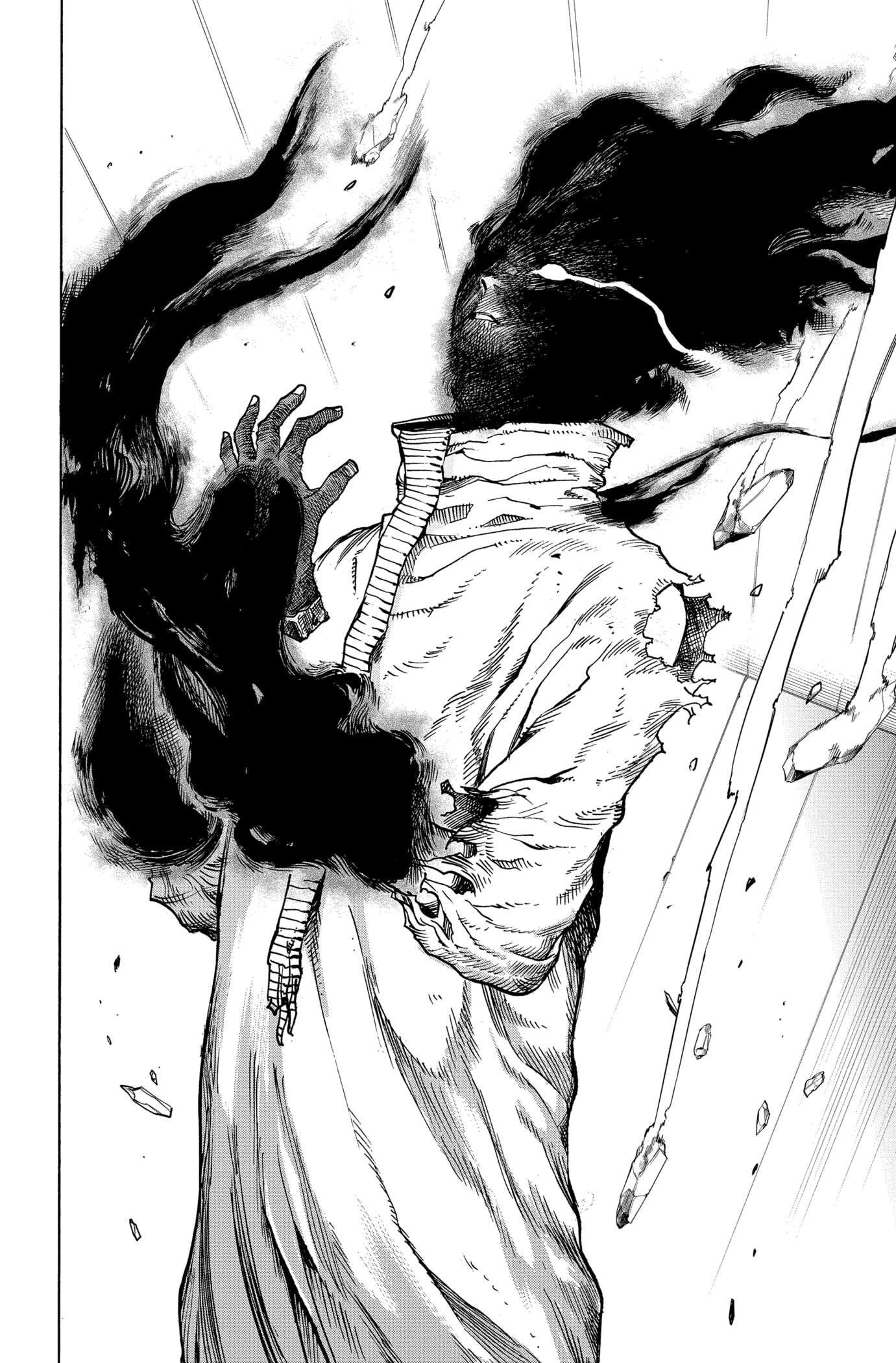 Read Boku no Hero Academia FR Manga Online