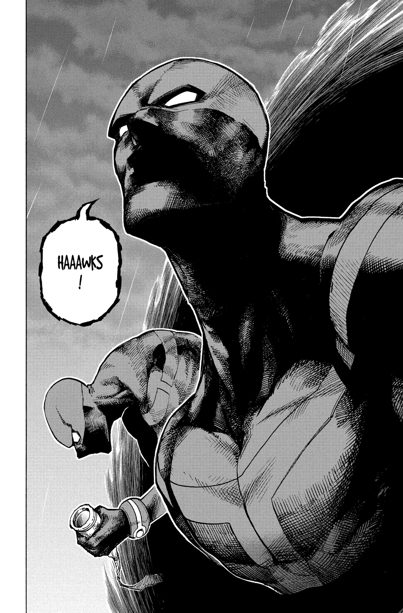 Read Boku no Hero Academia FR Manga Online