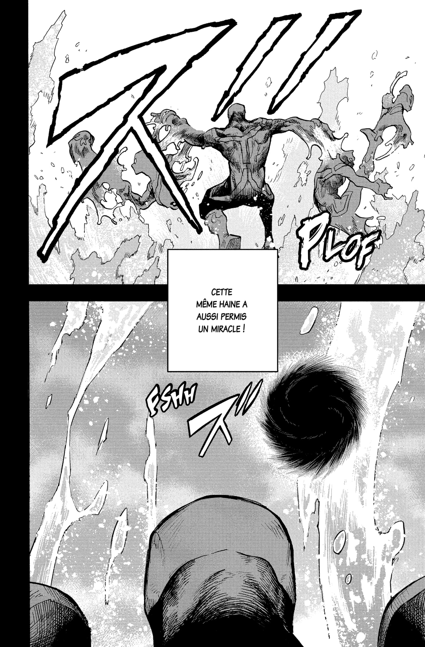 Read Boku no Hero Academia FR Manga Online