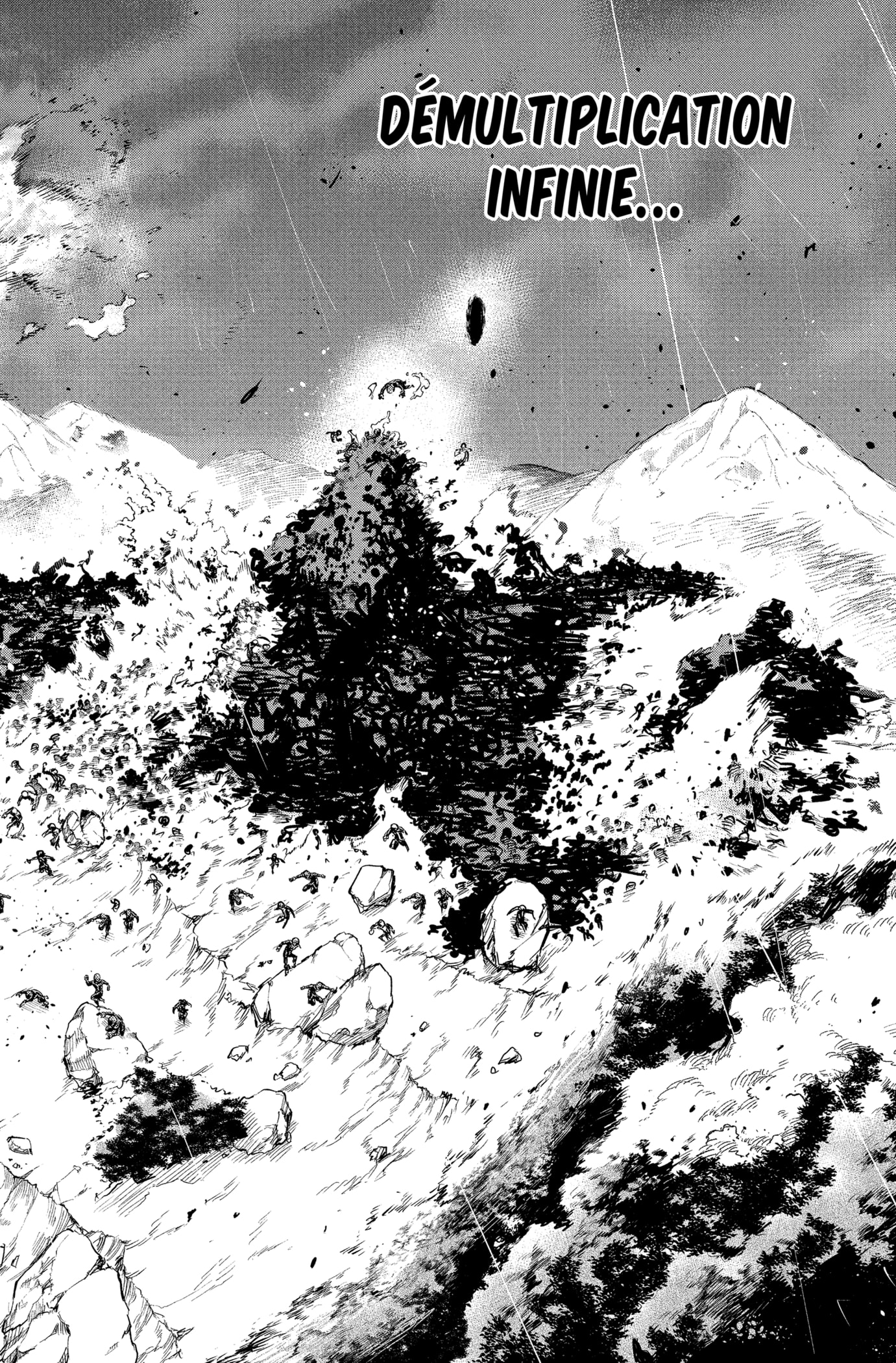 Read Boku no Hero Academia FR Manga Online