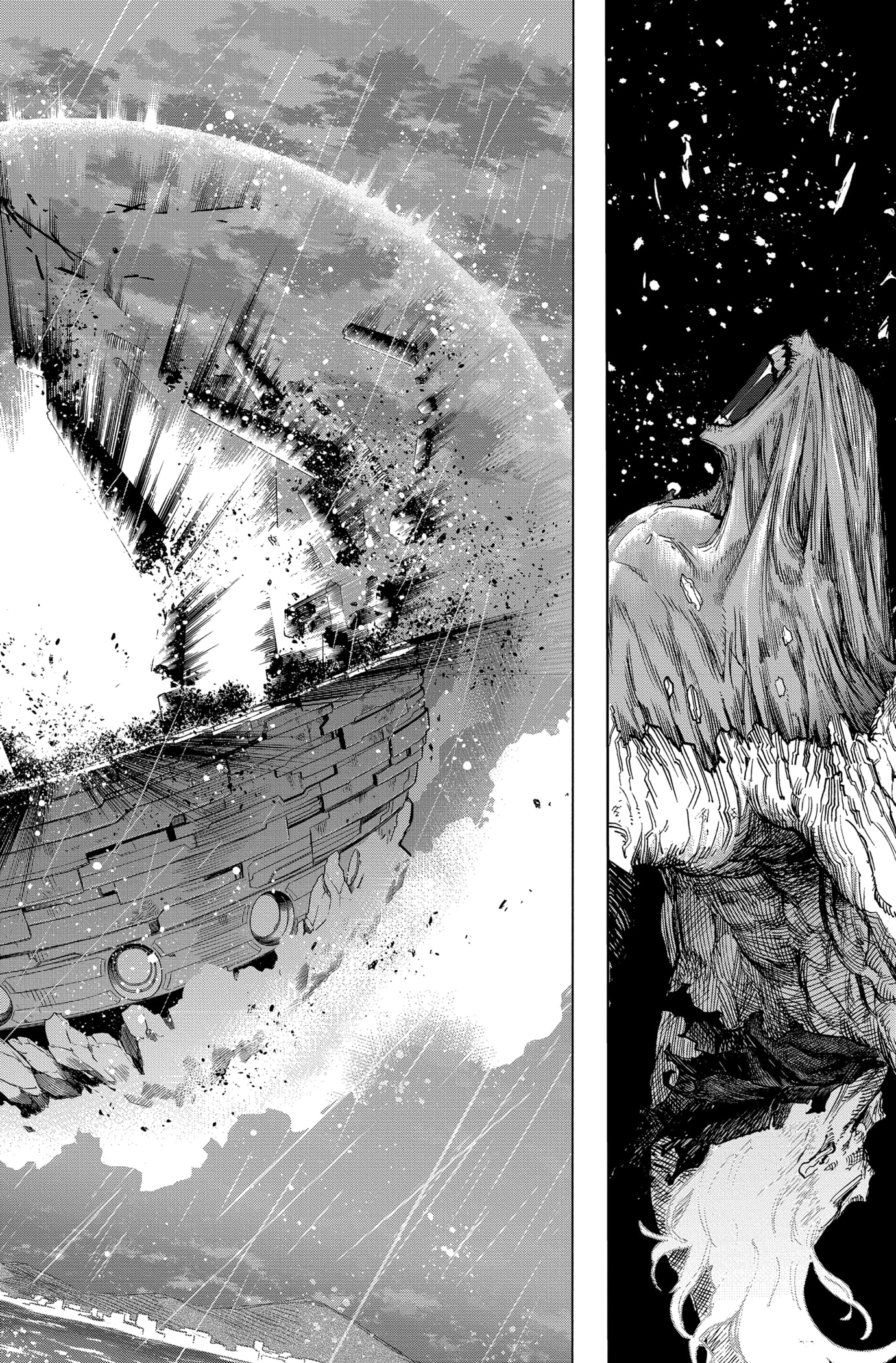 Read Boku no Hero Academia FR Manga Online