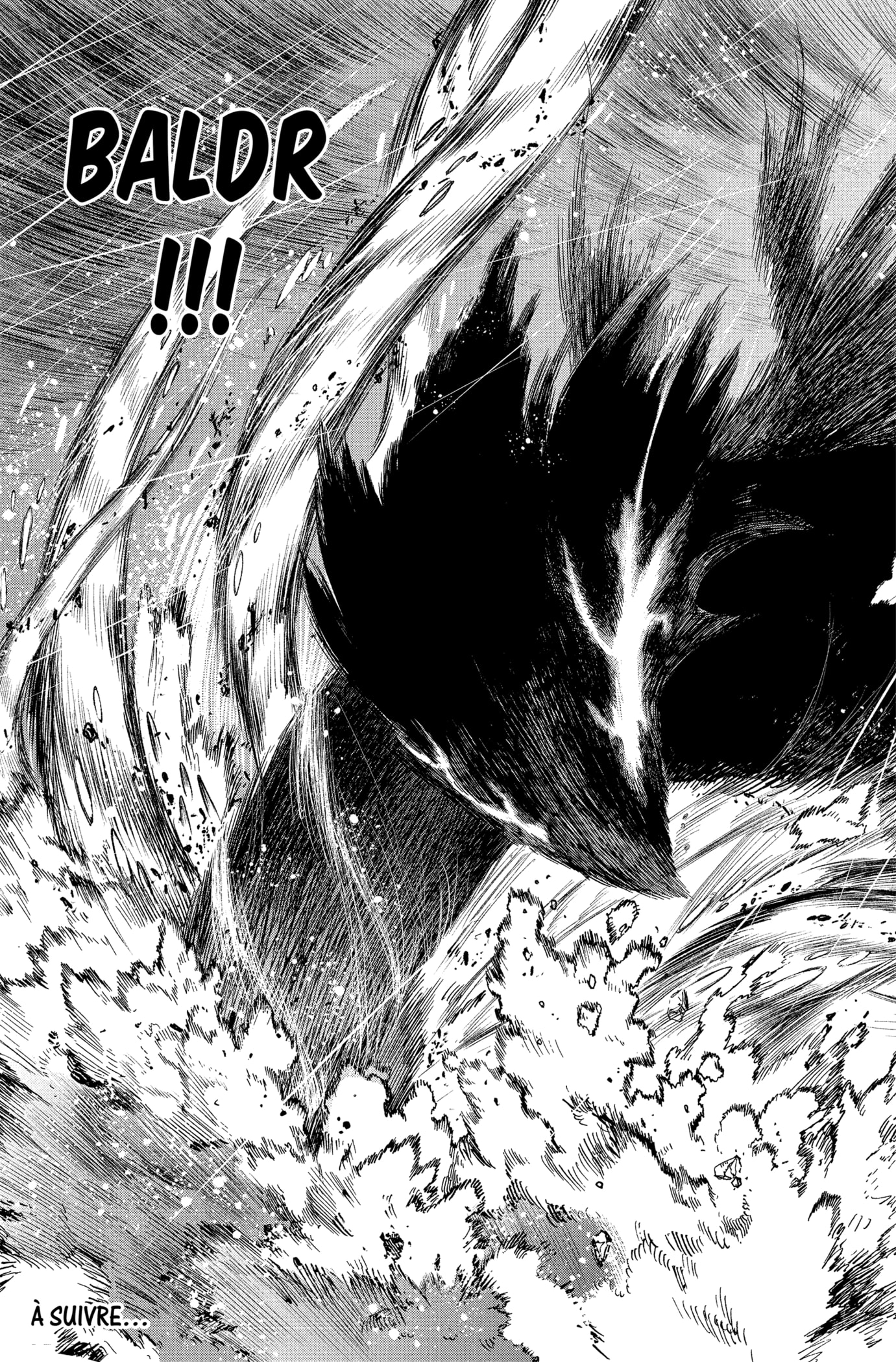 Read Boku no Hero Academia FR Manga Online