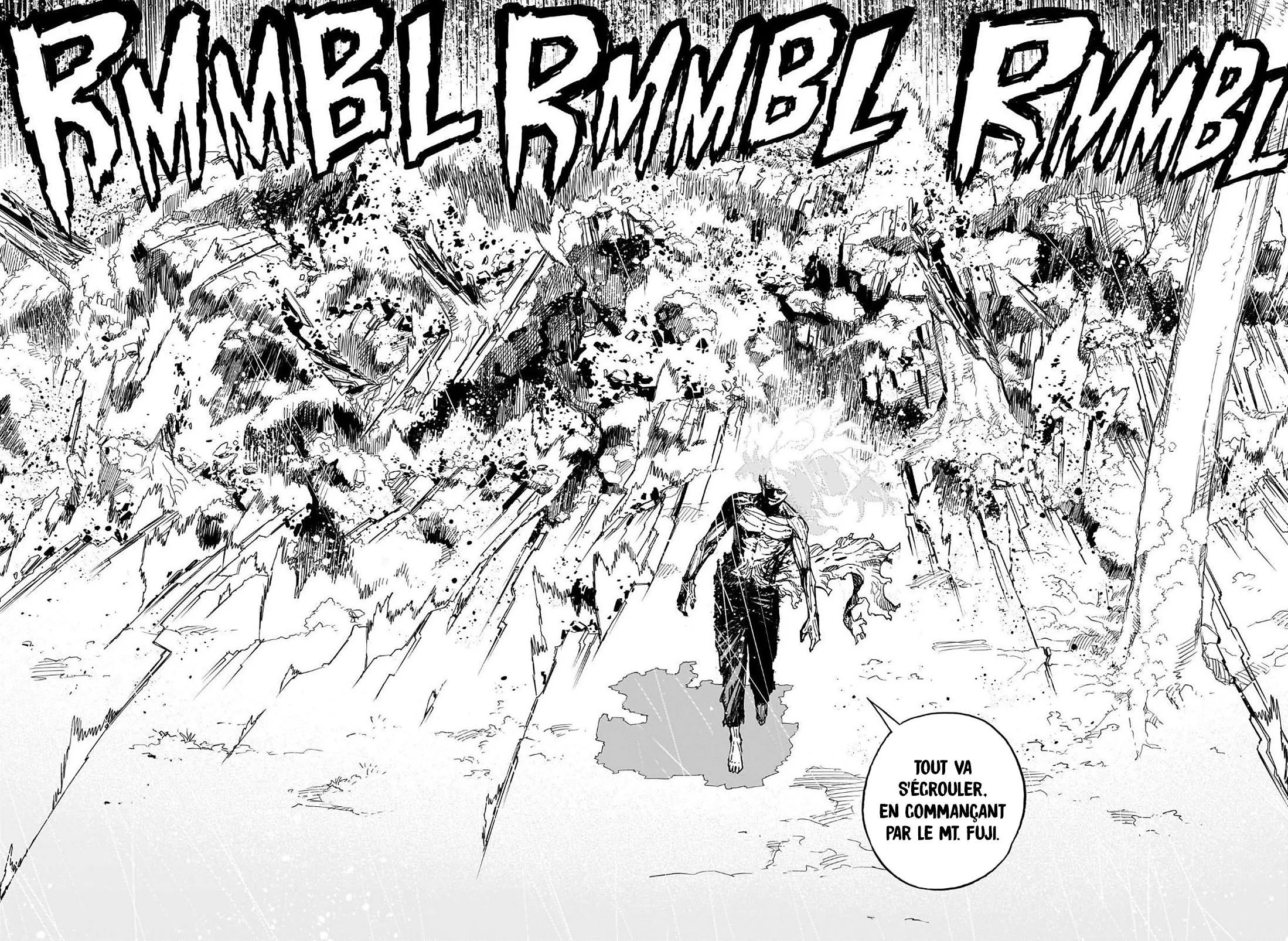 Read Boku no Hero Academia FR Manga Online