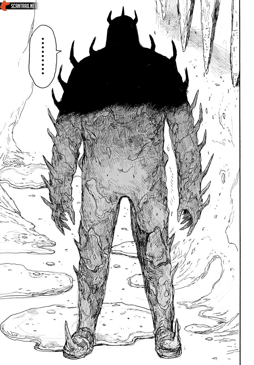 Read Dai Dark FR Manga Online