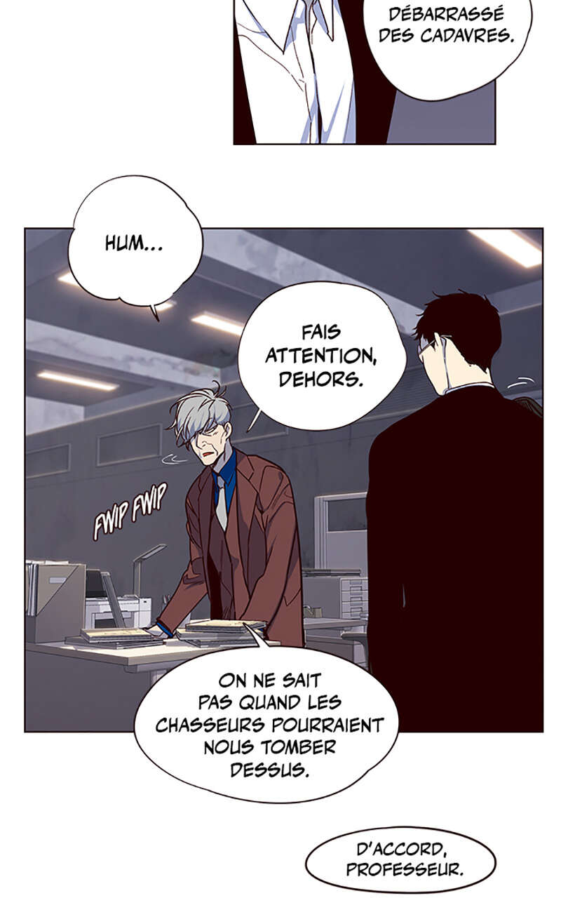 Read Eleceed FR Manga Online