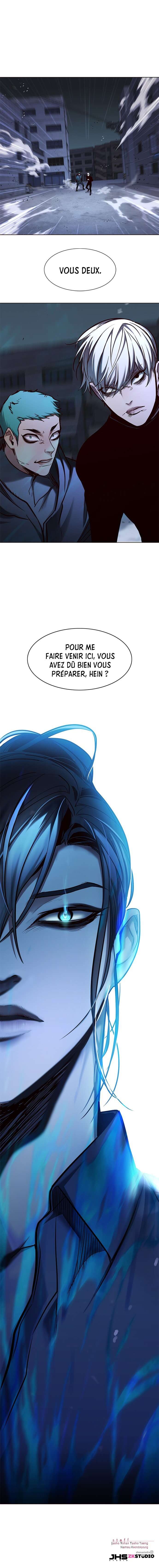 Read Eleceed FR Manga Online
