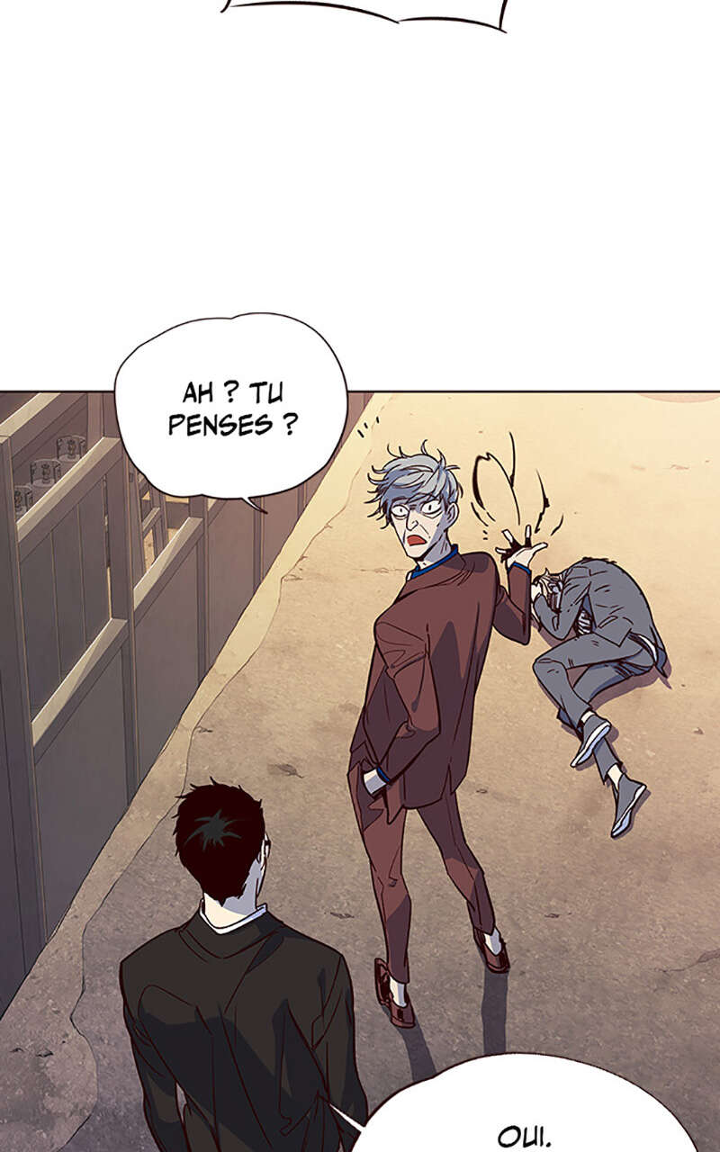 Read Eleceed FR Manga Online