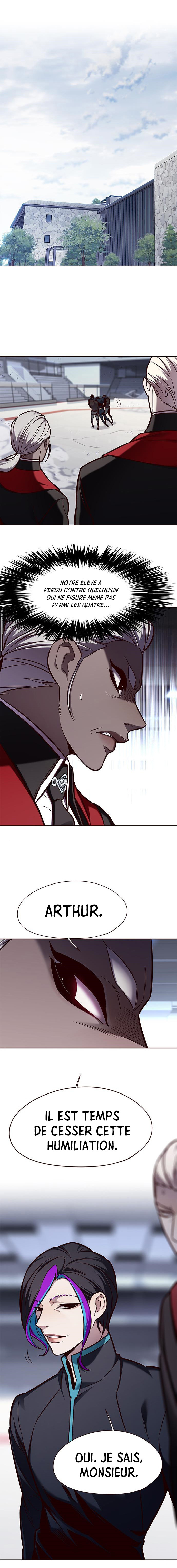 Read Eleceed FR Manga Online