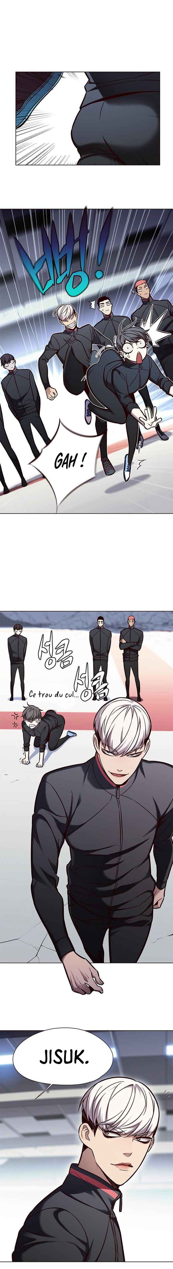 Read Eleceed FR Manga Online