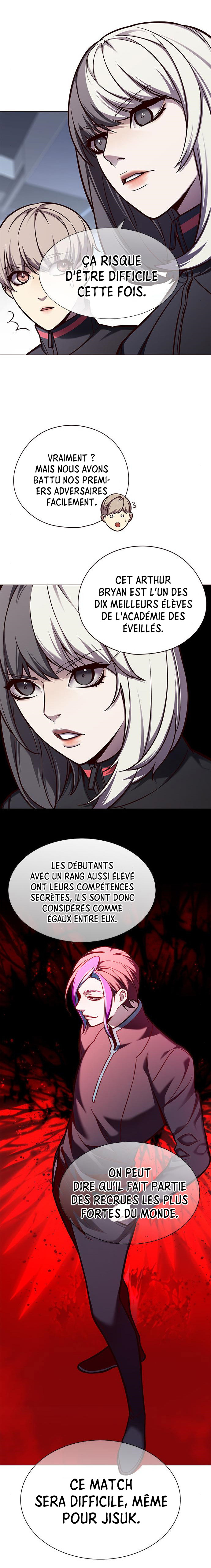 Read Eleceed FR Manga Online