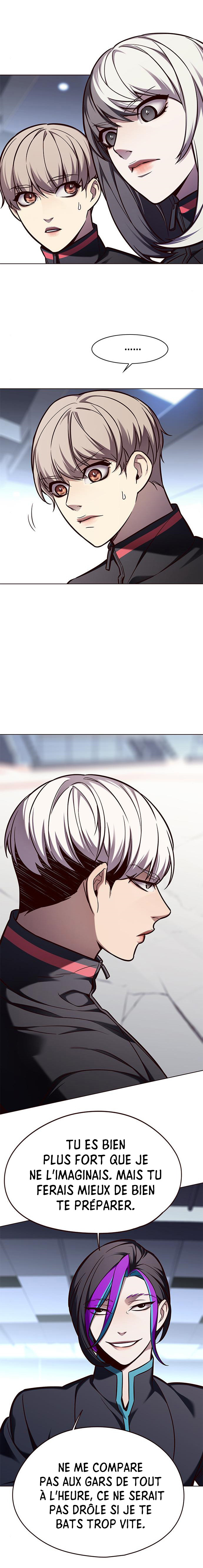 Read Eleceed FR Manga Online