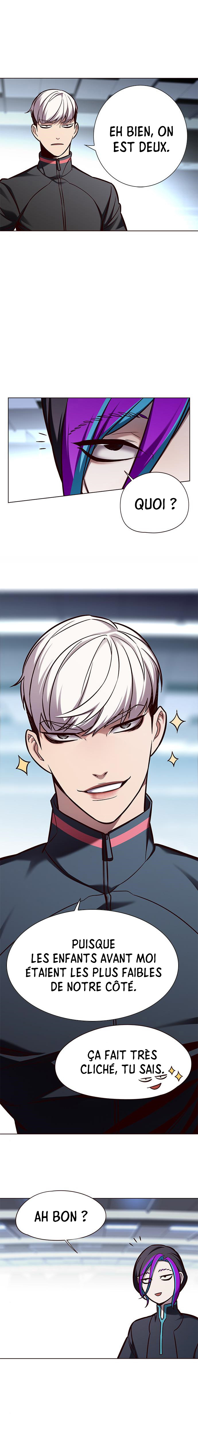 Read Eleceed FR Manga Online