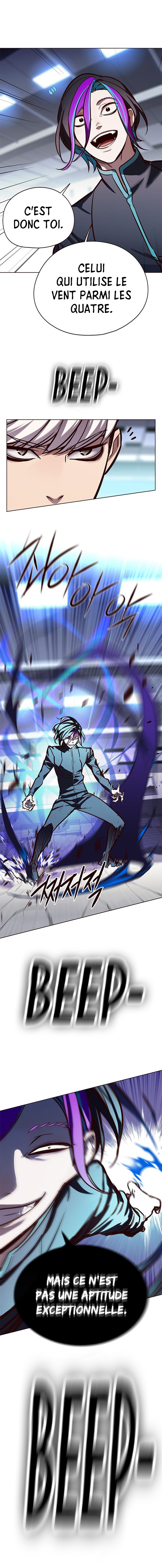 Read Eleceed FR Manga Online