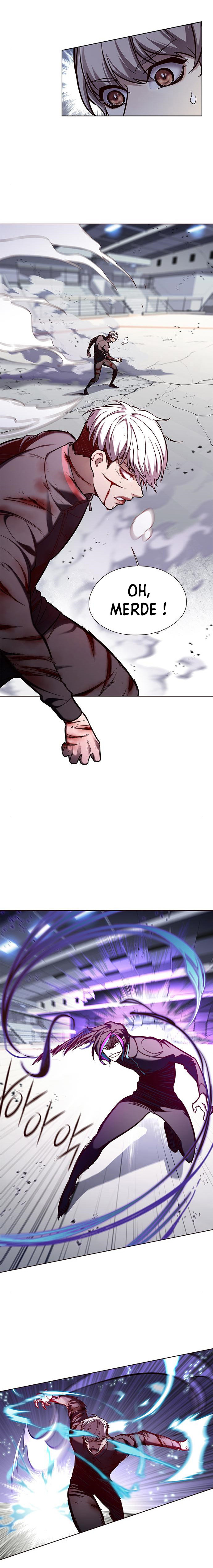 Read Eleceed FR Manga Online