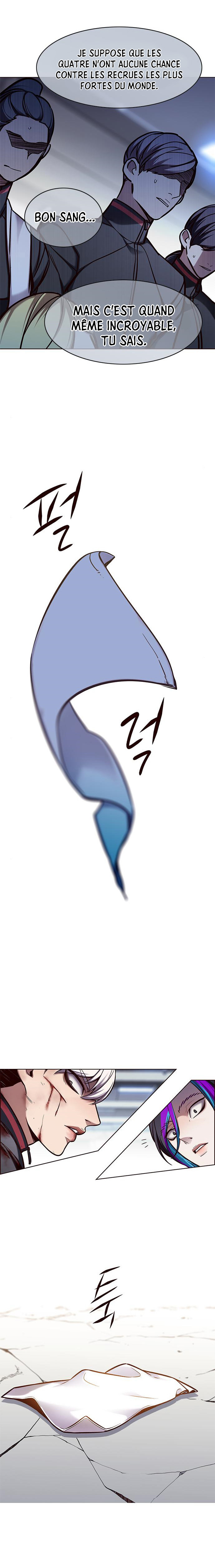 Read Eleceed FR Manga Online