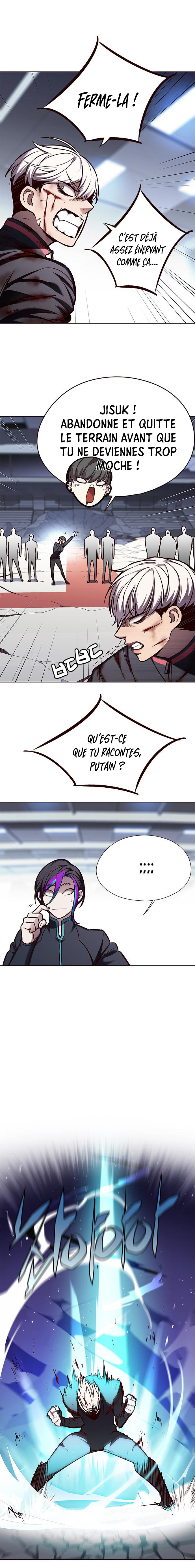 Read Eleceed FR Manga Online