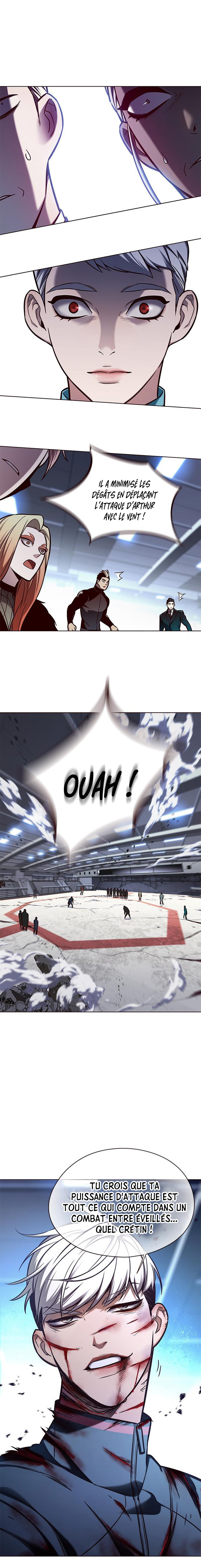 Read Eleceed FR Manga Online