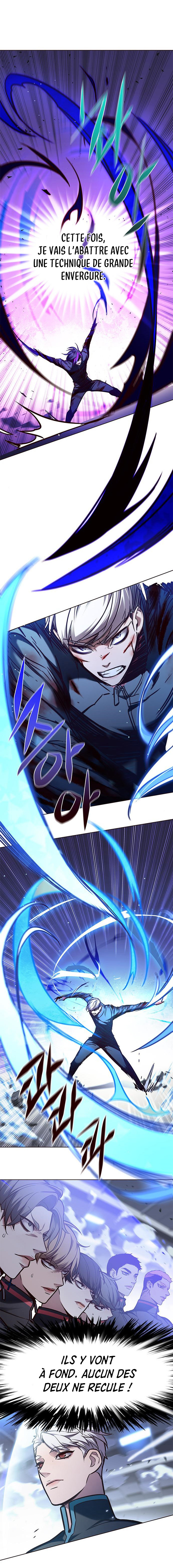 Read Eleceed FR Manga Online