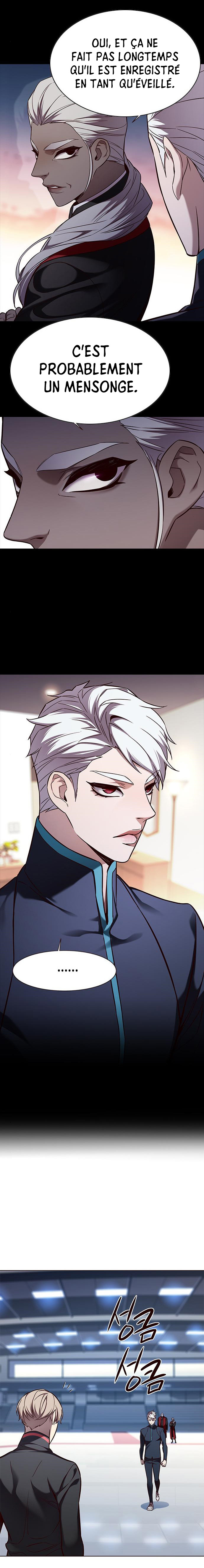 Read Eleceed FR Manga Online