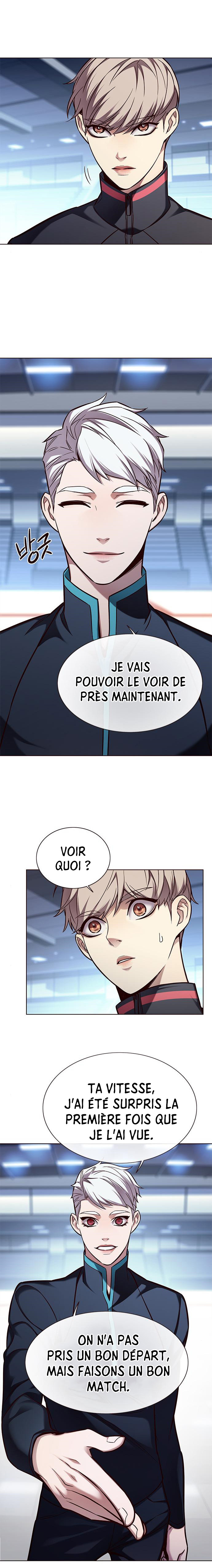 Read Eleceed FR Manga Online