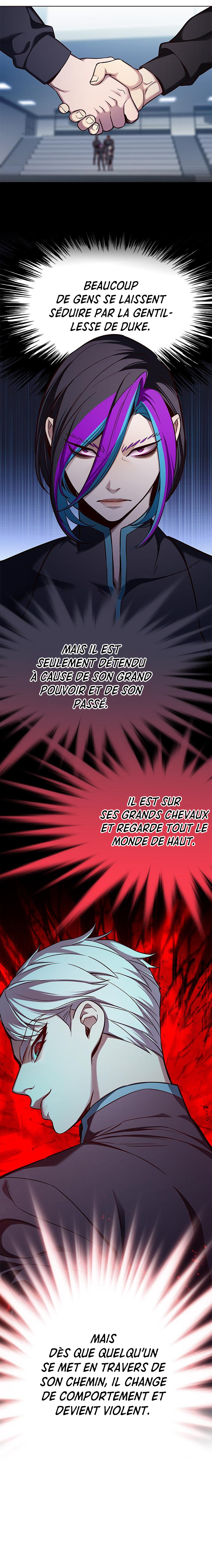 Read Eleceed FR Manga Online