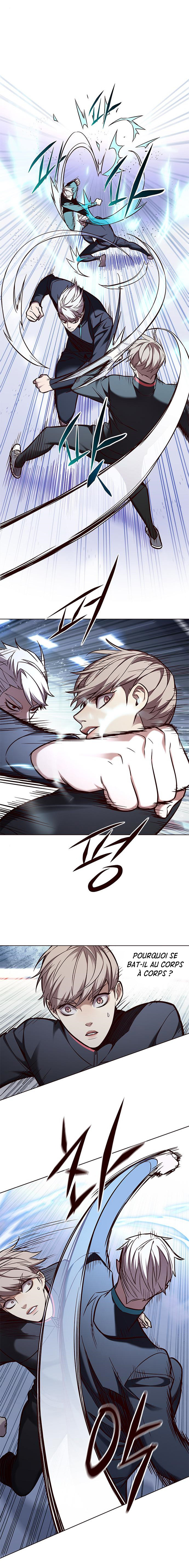 Read Eleceed FR Manga Online