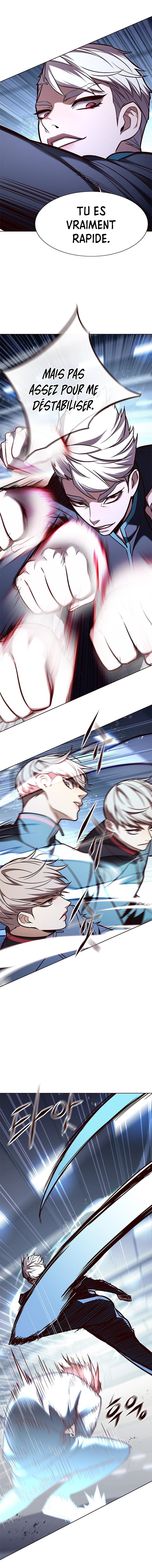 Read Eleceed FR Manga Online