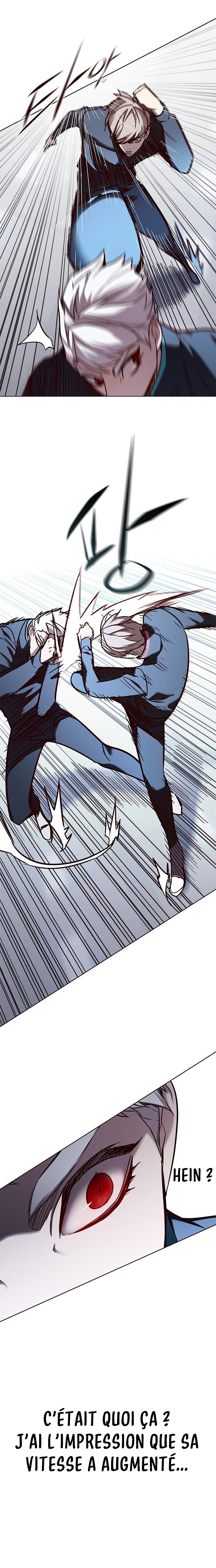 Read Eleceed FR Manga Online