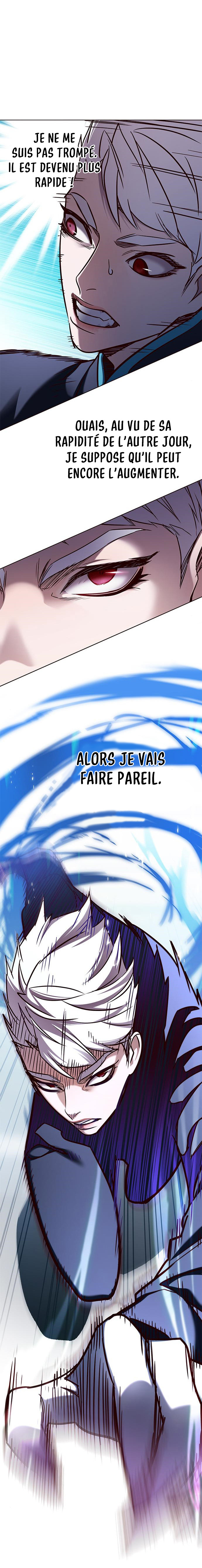 Read Eleceed FR Manga Online