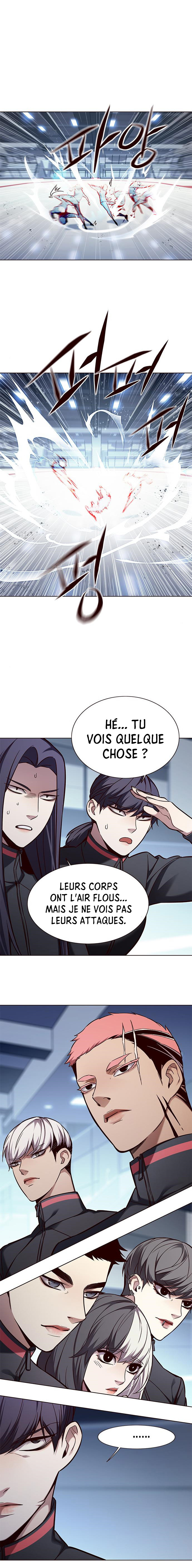 Read Eleceed FR Manga Online