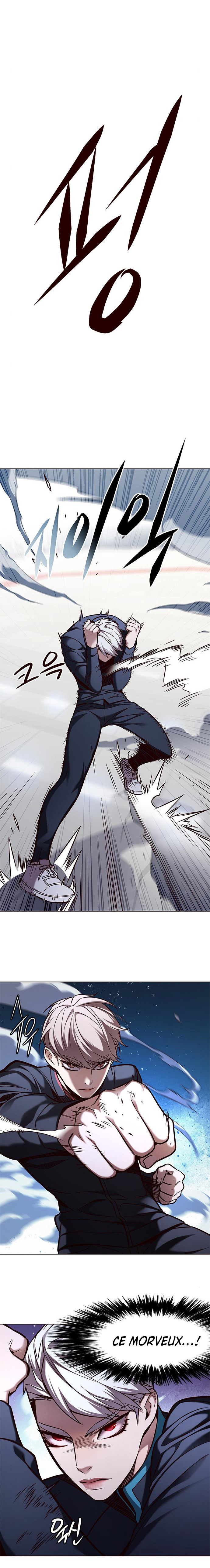 Read Eleceed FR Manga Online