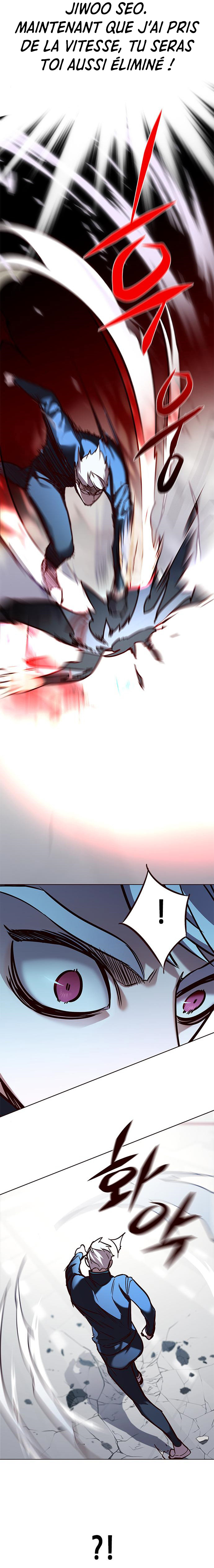 Read Eleceed FR Manga Online