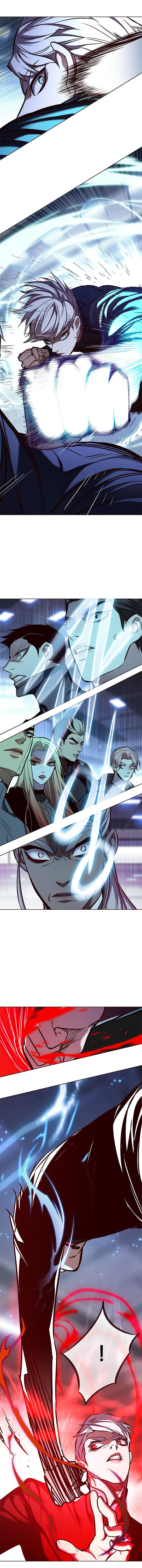 Read Eleceed FR Manga Online