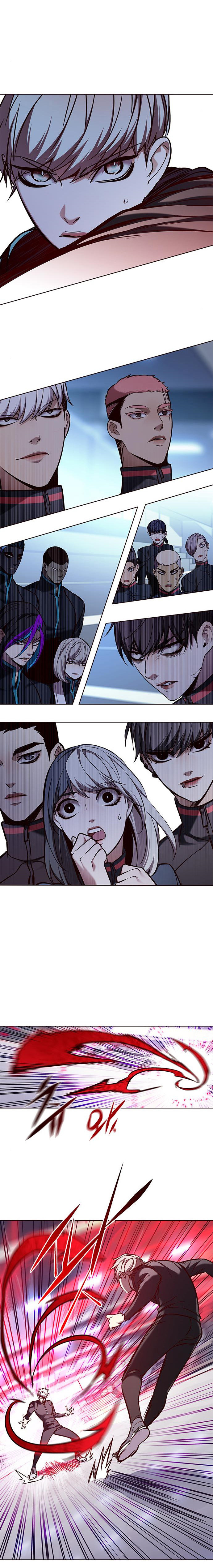 Read Eleceed FR Manga Online