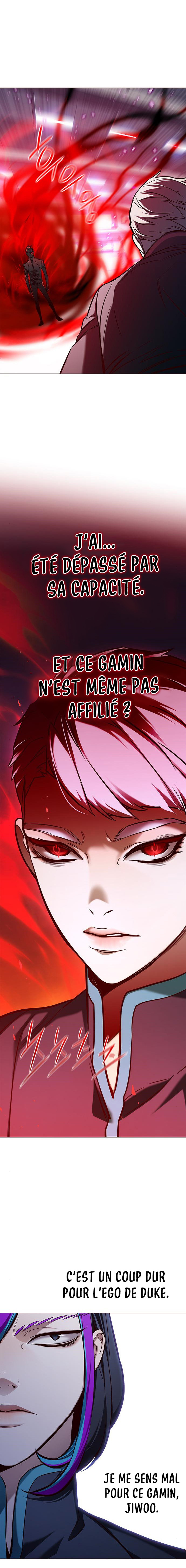 Read Eleceed FR Manga Online