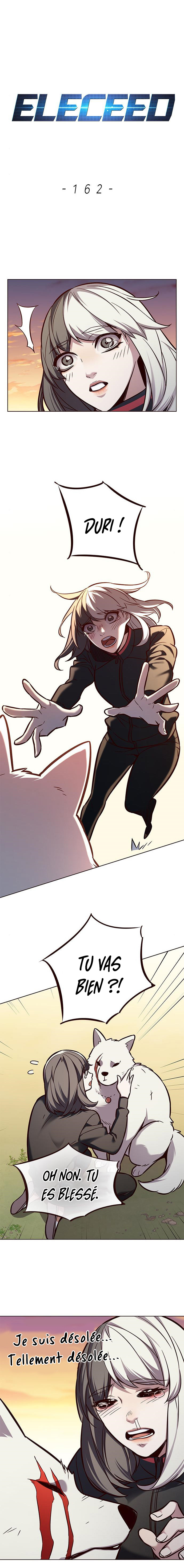 Read Eleceed FR Manga Online