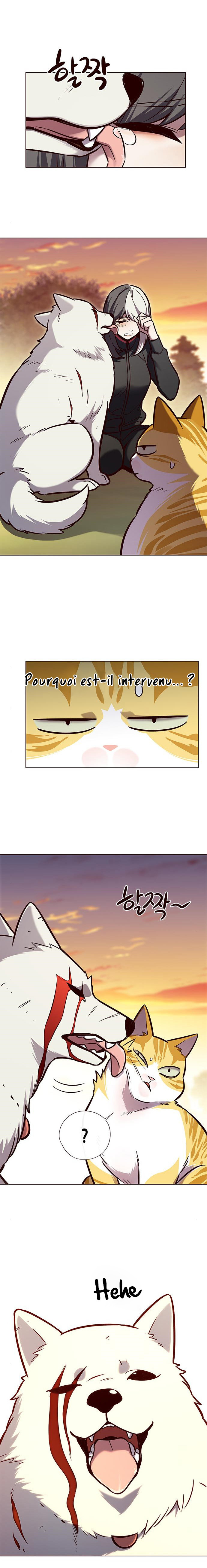 Read Eleceed FR Manga Online