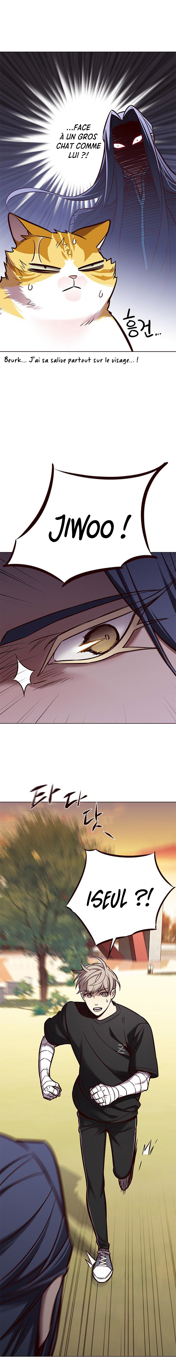 Read Eleceed FR Manga Online