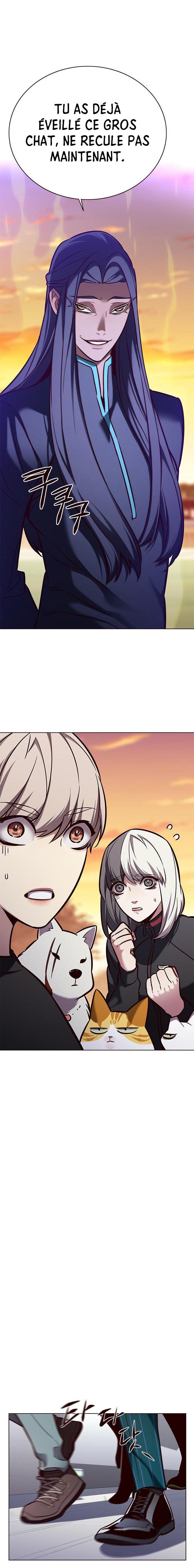 Read Eleceed FR Manga Online